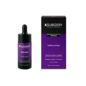 K-SURGERY Retinhyal Sublime Drops